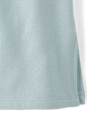 Girls Winter Warm Wide Leg Lounge Pants