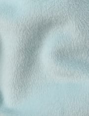 Girls Winter Warm Wide Leg Lounge Pants