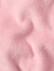 Girls Embellished Winter Warm Sweatshirt