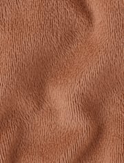 Sweat-shirt chaud d'hiver orné pour filles