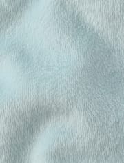 Sweat-shirt chaud d'hiver orné pour filles