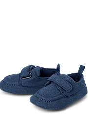 Baby Boys Loafers