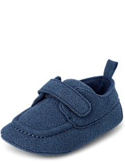 Baby Boys Loafers