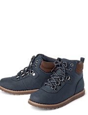 Boys Hiker Boots