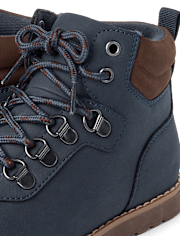 Boys Hiker Boots
