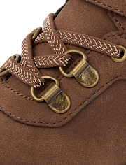 Toddler Boys Hiker Boots