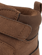 Toddler Boys Hiker Boots