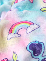 Girls Icon Pajama Pants - Cozy Fleece