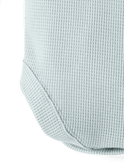 Baby Boys Plaid 3-Piece Outfit Set