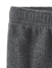 Toddler Microfleece Sweatpants