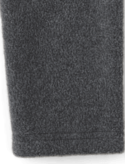 Toddler Microfleece Sweatpants