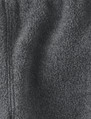 Toddler Microfleece Sweatpants