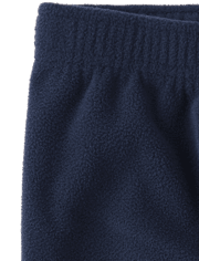 Toddler Microfleece Sweatpants