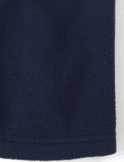 Toddler Microfleece Sweatpants