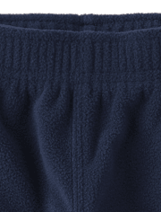 Toddler Microfleece Sweatpants