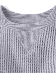 Baby And Toddler Boys Thermal Top