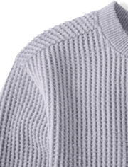 Baby And Toddler Boys Thermal Top