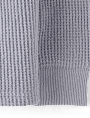 Baby And Toddler Boys Thermal Top