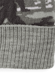 Boys Sasquatch Beanie