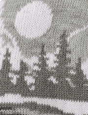 Boys Sasquatch Beanie