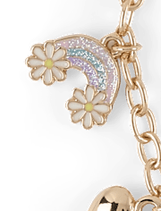 Girls Icon Bag Charm