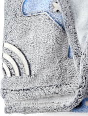 Boys Glow Gamer Blanket