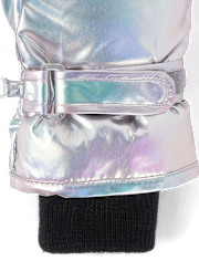 Gants de ski pour filles