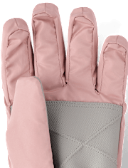 Girls Ski Gloves