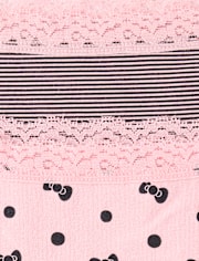 Girls Hello Kitty® Hipster Underwear  7-Pack