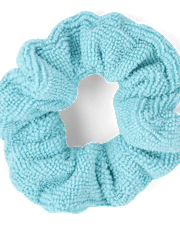 Girls Candy Bear 7-Piece Hair Set