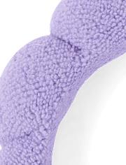 Girls Candy Bear 7-Piece Hair Set