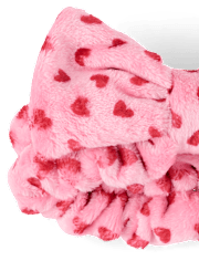 Girls Heart 4-Piece Accessory Set