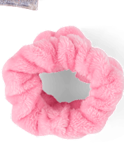 Girls Heart 4-Piece Accessory Set