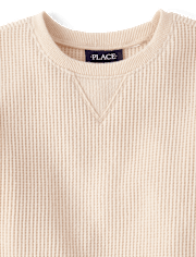 Kids Thermal Top