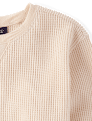Kids Thermal Top
