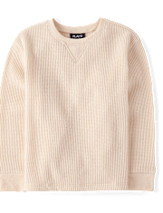 Kids Thermal Top