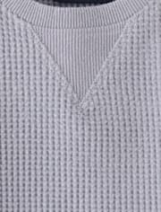 Kids Thermal Top
