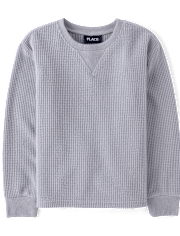 Kids Thermal Top