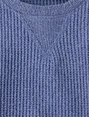 Kids Thermal Top