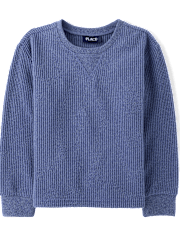 Kids Thermal Top