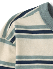 Kids Striped Top