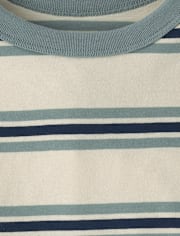 Kids Striped Top