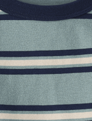 Kids Striped Top
