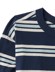 Kids Striped Top
