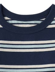 Kids Striped Top