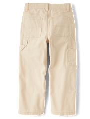 Kids Baggy Carpenter Pants