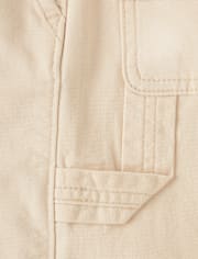 Kids Baggy Carpenter Pants