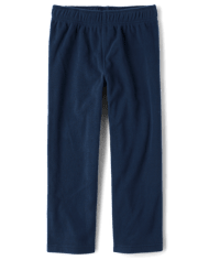 Boys Microfleece Sweatpants