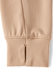 Boys Performance Cozy Tech Half Zip Pullover