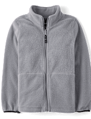 Boys Colorblock 3 In 1 Jacket